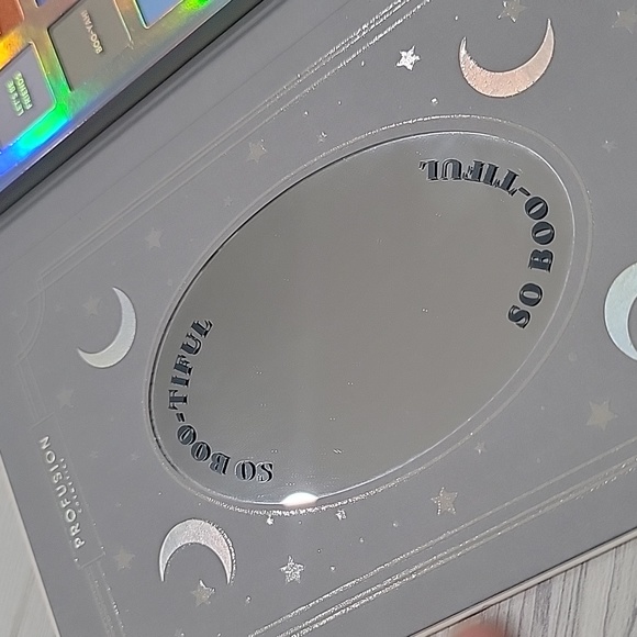 Profusion Cosmetics Casper Collection - Picture 5 of 13